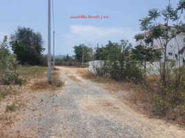  Land for sale in Thap Tai, Hua Hin, Thap Tai