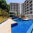 Studio Condo for rent at Bayshore Oceanview Condominium, Patong