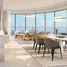 3 Bedroom Apartment for sale at Grand Bleu Tower, EMAAR Beachfront, Dubai Harbour