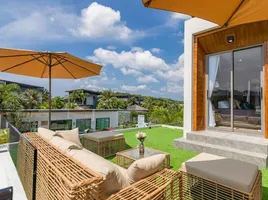 3 спален Дом в аренду в Zenithy Pool Villa, Si Sunthon