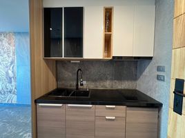 1 Bedroom Apartment for sale at Wongamat Tower, Na Kluea, Pattaya