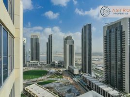 2 Bedroom Apartment for sale at Harbour Views 1, Creekside 18, Dubai Creek Harbour (The Lagoons)