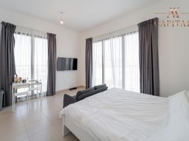 Studio Apartment for sale at UNA Apartments, Town Square