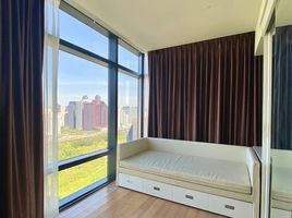 2 Schlafzimmer Appartement zu vermieten im Circle Living Prototype, Makkasan