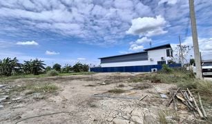 暖武里 Lahan Pinthongland Factory Village N/A 土地 售 