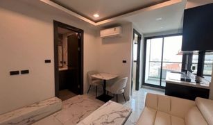 1 Bedroom Condo for sale in Nong Prue, Pattaya Arcadia Millennium Tower