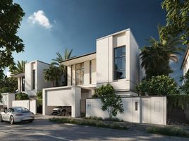 4 Bedroom Townhouse for sale at Opal Gardens, Meydan Avenue