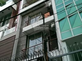 8 Bedroom Villa for sale in Ho Chi Minh City, Ward 11, Tan Binh, Ho Chi Minh City