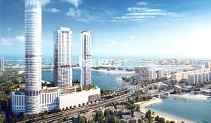 Квартира, 1 спальня на продажу в Al Sufouh Road, Дубай Palm Beach Towers 3