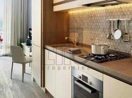 1 Schlafzimmer Appartement zu verkaufen im Azizi Grand, Champions Towers
