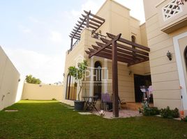 4 Bedroom House for sale at Al Salam, Mudon