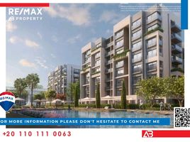 4 Bedroom Apartment for sale at Sky AD, New Capital Compounds, New Capital City, Cairo, Egypt