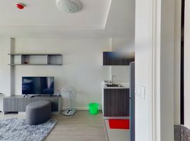 Studio Wohnung zu verkaufen im Dcondo Rin, Fa Ham, Mueang Chiang Mai, Chiang Mai