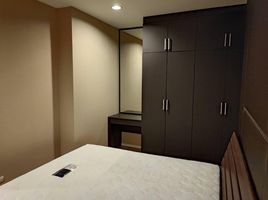 1 Bedroom Condo for sale at Villa Sikhara, Khlong Tan Nuea