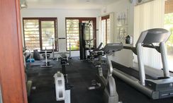 Photo 2 of the Communal Gym at The Plantation