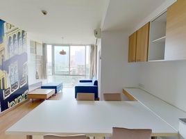 1 Bedroom Condo for rent at The Iris, Suan Luang