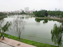 Studio Haus zu verkaufen in Dong Da, Hanoi, Phuong Lien