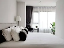 1 Bedroom Condo for rent at Life One Wireless, Lumphini