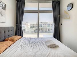 3 Bedroom Townhouse for sale at Avencia 2, Avencia, DAMAC Hills 2 (Akoya), Dubai