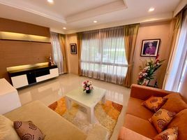 3 Schlafzimmer Villa zu verkaufen im Nantawan Sathorn-Ratchaphruk, Bang Waek, Phasi Charoen