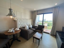 1 Schlafzimmer Appartement zu verkaufen im Venetian Signature Condo Resort Pattaya, Nong Prue