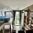 2 Bedroom Condo for rent at IDEO New Rama 9, Hua Mak