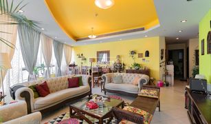4 Schlafzimmern Appartement zu verkaufen in Marina Residence, Dubai Horizon Tower