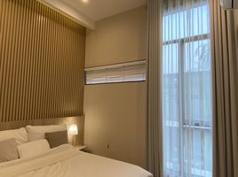 2 Bedroom House for rent at Verve Rama 9, Saphan Sung, Saphan Sung