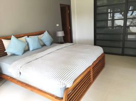 3 Schlafzimmer Haus zu vermieten im Samui Sanctuary, Bo Phut