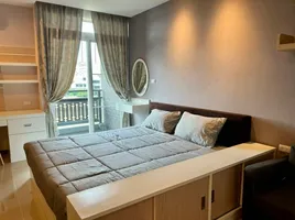 1 Bedroom Condo for rent at The Unique at Nimman, Suthep