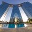 1 Schlafzimmer Appartement zu verkaufen im The Gate Tower 3, Shams Abu Dhabi, Al Reem Island