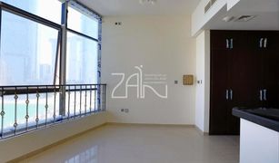 Estudio Apartamento en venta en City Of Lights, Abu Dhabi C6 Tower