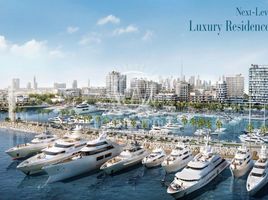 3 Bedroom Apartment for sale at Seagate, Mina Rashid