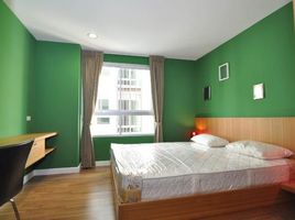 2 Schlafzimmer Wohnung zu vermieten im The Clover, Khlong Tan Nuea, Watthana