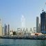 1 बेडरूम अपार्टमेंट for sale at Palace Beach Residence, EMAAR Beachfront