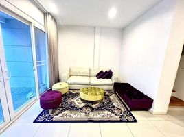 4 Schlafzimmer Haus zu vermieten im Baan Klang Muang Urbanion Rama 9 - Ladprao, Wang Thonglang