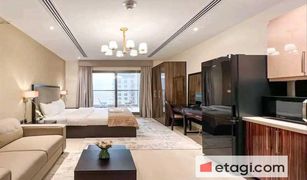 Studio Appartement zu verkaufen in South Ridge, Dubai Elite Downtown Residence