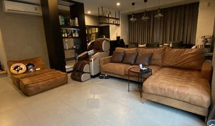 3 chambres Maison a vendre à Saphan Sung, Bangkok Nirvana Beyond Lite Rama 9