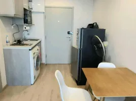 1 Schlafzimmer Wohnung zu verkaufen im Ideo Sathorn - Thaphra, Bukkhalo