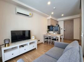 1 Bedroom Condo for rent at FYNN Aree, Sam Sen Nai, Phaya Thai, Bangkok