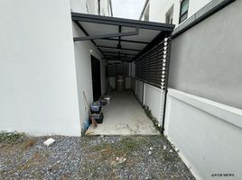 3 Schlafzimmer Reihenhaus zu verkaufen im Mews Tientalay 15, Samae Dam