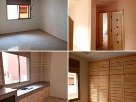 3 Bedroom Apartment for sale at appart 78m2 quartier salam à eljadida, Na El Jadida, El Jadida