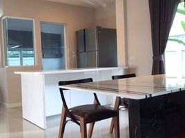 3 Bedroom House for rent at Siwalee Meechok, San Phisuea, Mueang Chiang Mai