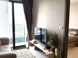 1 Bedroom Condo for sale at Ideo O2, Bang Na, Bang Na, Bangkok