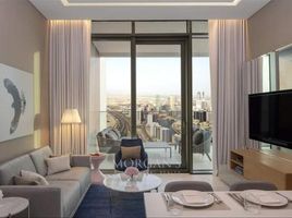 1 बेडरूम अपार्टमेंट for sale at SLS Dubai Hotel & Residences, 