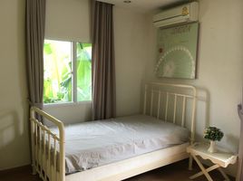3 Schlafzimmer Haus zu vermieten im Passorn Prestige Luxe Pattanakarn, Suan Luang