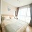 1 Schlafzimmer Wohnung zu verkaufen im The Base Chaengwattana, Khlong Kluea, Pak Kret