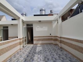 4 Bedroom House for sale in Ward 26, Binh Thanh, Ward 26