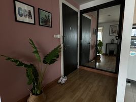 2 Schlafzimmer Appartement zu vermieten im P Residence Thonglor 23, Khlong Tan Nuea