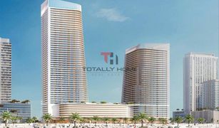 Квартира, 3 спальни на продажу в EMAAR Beachfront, Дубай Grand Bleu Tower